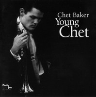 Chet Baker Poster Z1G340014