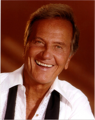 Pat Boone Poster Z1G340028