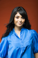Afshan Azad Mouse Pad Z1G340083