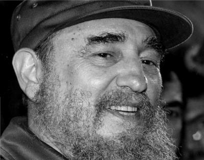 Fidel Castro calendar