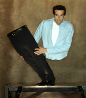 David Copperfield Mouse Pad Z1G340096