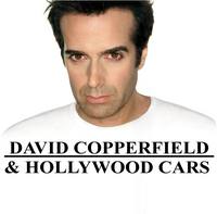 David Copperfield hoodie #762397