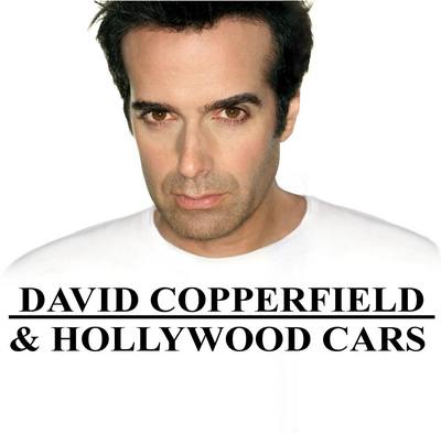David Copperfield Poster Z1G340097