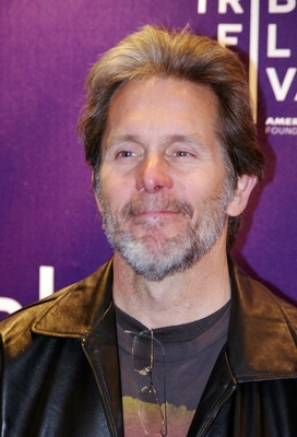 Gary Cole poster
