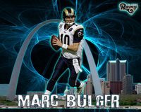 Marc Bulger Tank Top #762478
