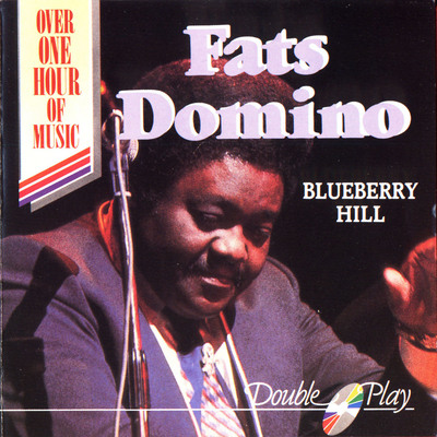 Fats Domino mug