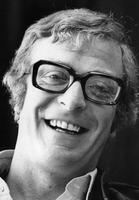 Michael Caine Poster Z1G340206