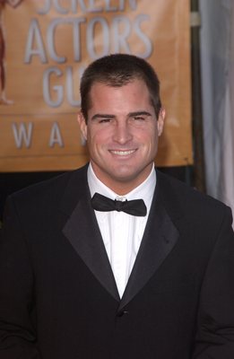 George Eads Poster Z1G340224