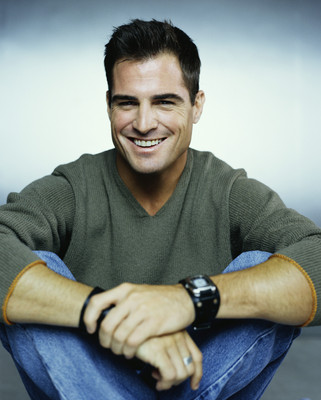 George Eads Poster Z1G340225