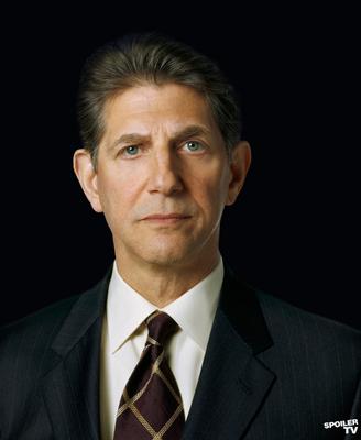 Peter Coyote poster