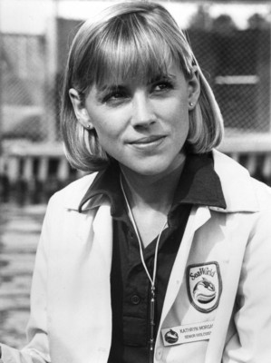 Bess Armstrong Poster Z1G340249