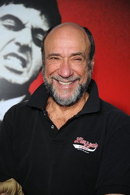 F. Murray Abraham Mouse Pad Z1G340296