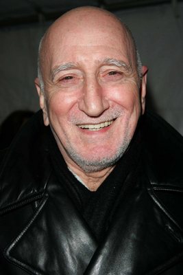 Dominic Chianese poster