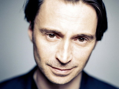 Robert Carlyle Poster Z1G340320