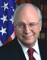 Dick Cheney t-shirt #Z1G340336