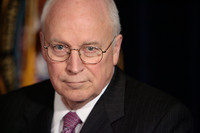 Dick Cheney t-shirt #Z1G340337