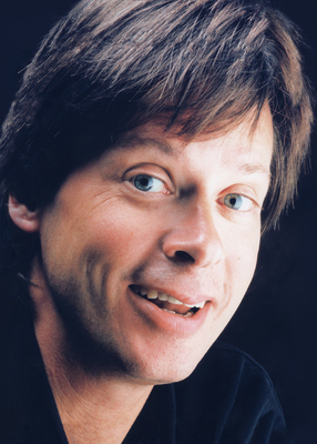 Dave Barry Poster Z1G340369