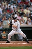 Jeff Bagwell Poster Z1G340533