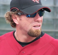 Jeff Bagwell Poster Z1G340534