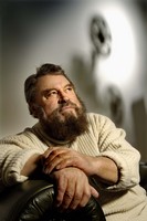 Brian Blessed Poster Z1G340646