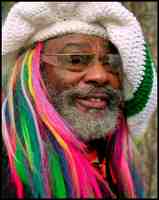 George Clinton Poster Z1G340692