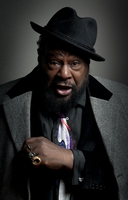 George Clinton Poster Z1G340694