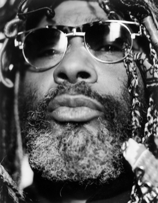 George Clinton Poster Z1G340696