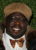 Cedric The Entertainer tote bag #Z1G340732