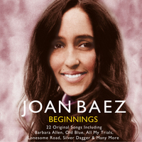 Joan Baez Poster Z1G340847