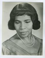 Marian Anderson Poster Z1G340919