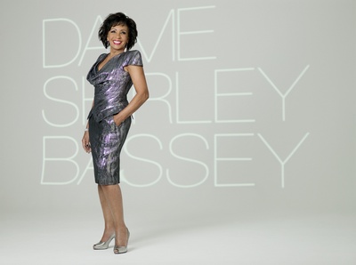 Shirley Bassey Poster Z1G340924
