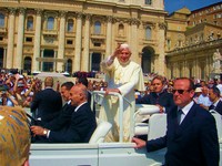 Pope Benedict Xvi Tank Top #763299