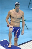 Michael Phelps Tank Top #3410649