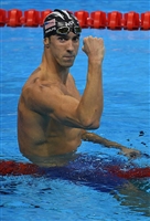Michael Phelps Tank Top #3410652