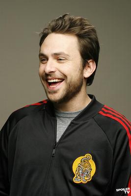 Charlie Day Mouse Pad Z1G341072