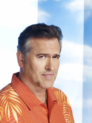 Bruce Campbell Poster Z1G341081