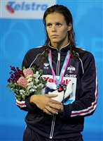 Laure Manaudou Poster Z1G3411242