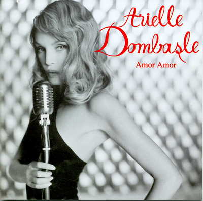 Arielle Dombasle Poster Z1G341130