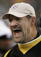 Bill Cowher Sweatshirt #763459