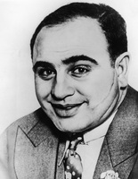 Al Capone Tank Top #763514