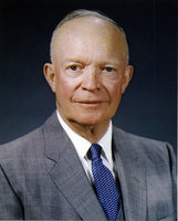Dwight D. Eisenhower Sweatshirt #763596