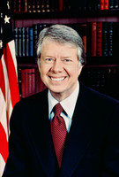 Jimmy Carter Poster Z1G341306