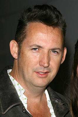 Harland Williams poster