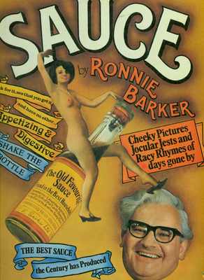 Ronnie Barker Poster Z1G341437