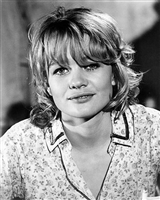 Judy Geeson Mouse Pad Z1G3414501