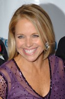 Katie Couric Poster Z1G341466