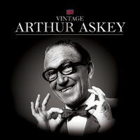 Arthur Askey t-shirt #Z1G341492