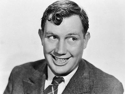 Andy Devine Poster Z1G341505
