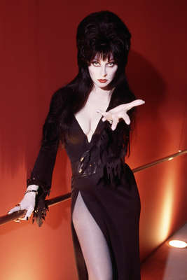 Elvira calendar