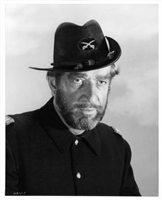 Richard Boone Mouse Pad Z1G3415625